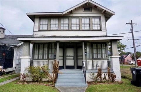 Photo of 8205 Nelson Street St #A, New Orleans, LA 70118 (MLS # NO2561152)