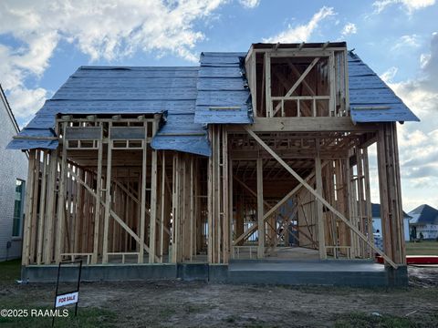 Photo of 305 Oceans Boulevard, Youngsville, LA 70592 (MLS # 2500006248)