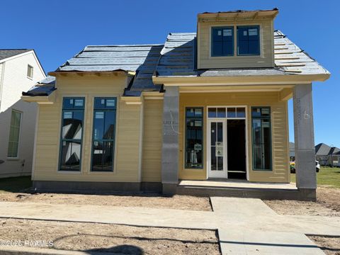 Photo of 305 Oceans Boulevard, Youngsville, LA 70592 (MLS # 2500006248)