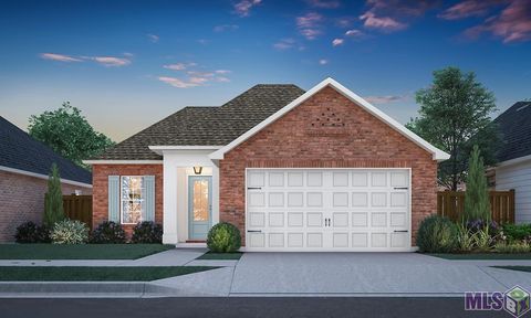 Photo of 15235 Hazelwood Ct, Prairieville, LA 70769 (MLS # BR2026006120)