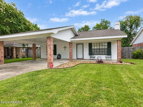 Photo of 108 Cheticamp Drive, Lafayette, LA 70508 (MLS # 2600008595)