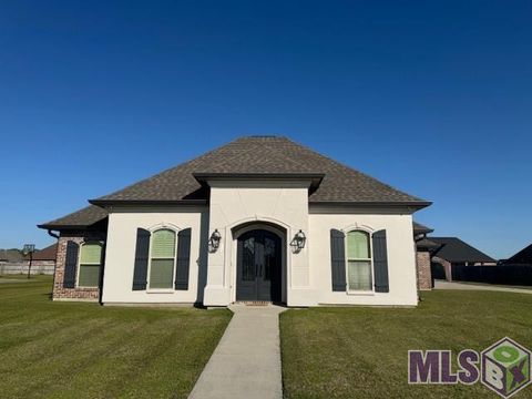 Photo of 138 Aubrey Joseph Drive Dr, Gray, LA 70301 (MLS # BY2026005051)