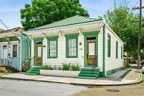Photo of 940 Congress Street St, New Orleans, LA 70117 (MLS # NO2572352)