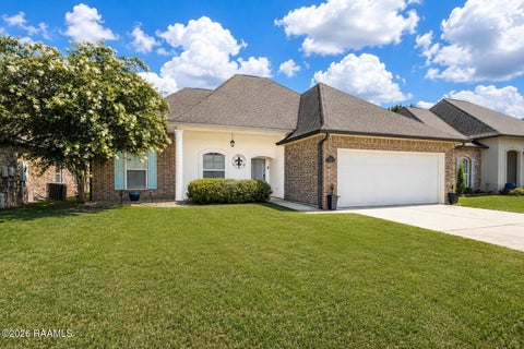 Photo of 217 Lexi Falls Lane, Broussard, LA 70518 (MLS # 2600005868)
