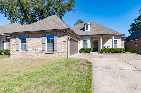 Photo of 412 Bay Meadow Lane, Lafayette, LA 70507 (MLS # 2500004751)
