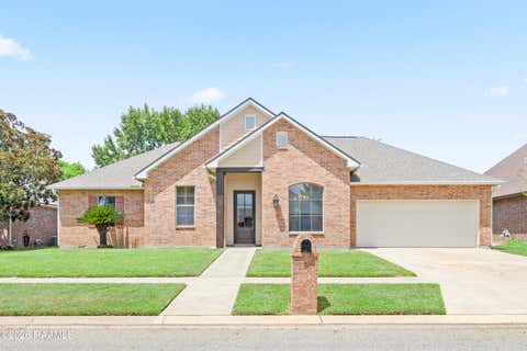 Photo of 214 Devon Way, Youngsville, LA 70592 (MLS # 2600007603)