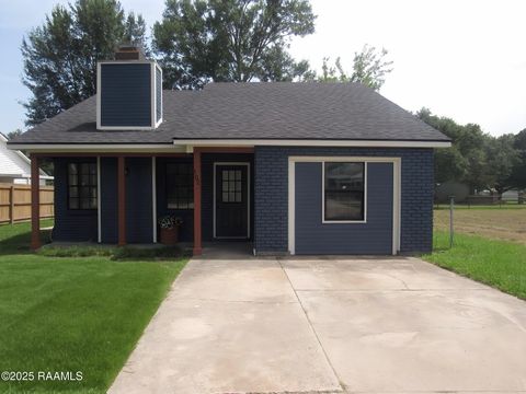 Photo of 102 Mustang Street, Lafayette, LA 70506 (MLS # 2500006433)