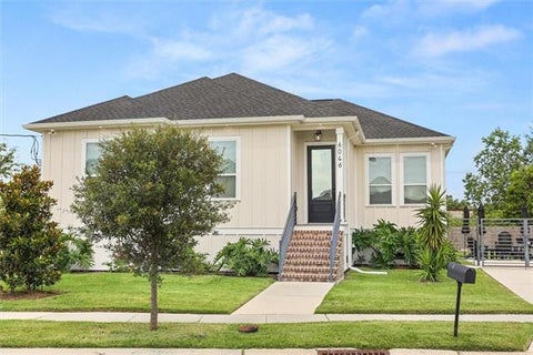 Photo of 6046 Providence Place Pl, New Orleans, LA 70126 (MLS # NO2564712)