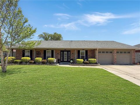 Photo of 123 Ninth Street St, Slidell, LA 70458 (MLS # NO2552131)