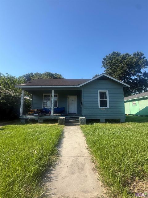 Photo of 2604 Hollywood St ST, Baton Rouge, LA 70805 (MLS # BR2026009276)