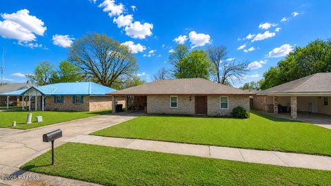 Photo of 222 Saint James Drive, Lafayette, LA 70506 (MLS # 2600007664)