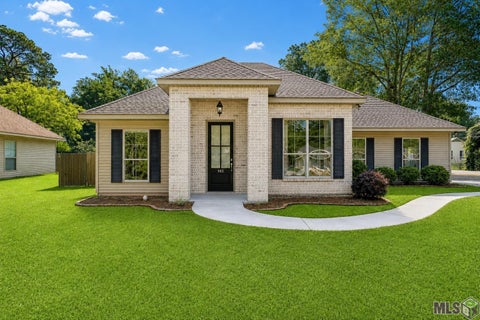 Photo of 905 S Holly ST, Hammond, LA 70403 (MLS # BR2026010162)