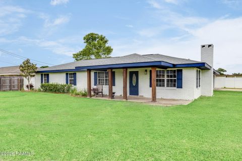 Photo of 1513 Edwin Drive, Rayne, LA 70578 (MLS # 2600003628)