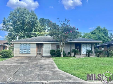 Photo of 838 Arcadia Dr Dr, Baton Rouge, LA 70810 (MLS # BR2026011961)