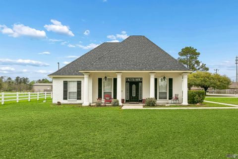 Photo of 35490 Cane Market Rd Rd, Denham Springs, LA 70706 (MLS # BR2026004248)