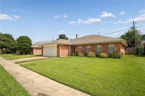 Photo of 7716 Norton Avenue AVE, Harahan, LA 70123 (MLS # NO2569273)