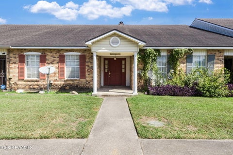 Photo of 418 Cane Drive, Lafayette, LA 70508 (MLS # 2600009743)