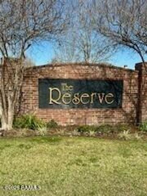 Photo of 400 Habitat Ridge Drive, Broussard, LA 70518 (MLS # 2500007069)