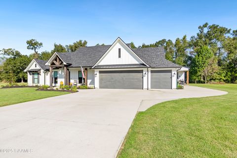 Photo of 1090 Sandy Lane, Arnaudville, LA 70512 (MLS # 2500004521)
