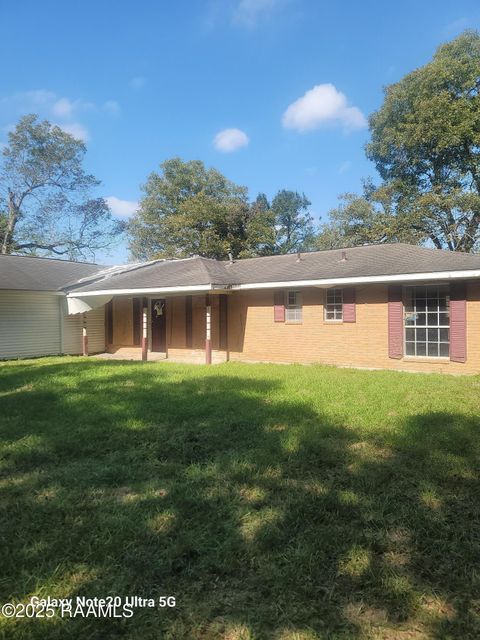 Photo of 565 Kyries Herbert Street, Eunice, LA 70535 (MLS # 2500005132)
