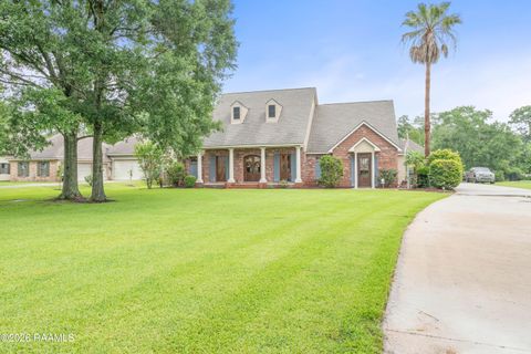 Photo of 2073-2075 Main Highway, Arnaudville, LA 70512 (MLS # 2600004584)
