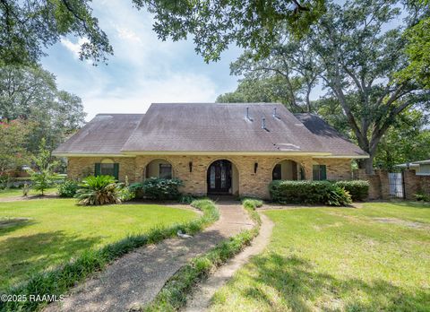 Photo of 401 Great Slave Avenue, Eunice, LA 70535 (MLS # 2020024480)