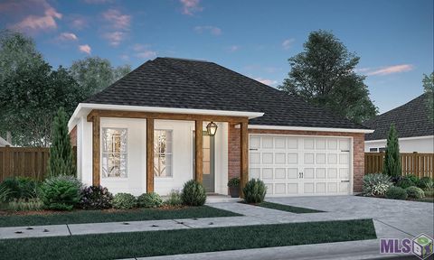 Photo of 37350 Hereford Street, Prairieville, LA 70769 (MLS # BR2026008731)