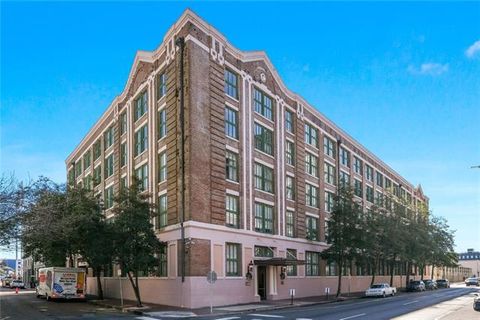 Photo of 700 S Peters Street St #316, New Orleans, LA 70130 (MLS # NO2549326)