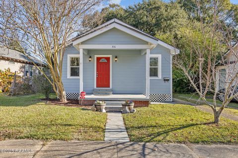 Photo of 516 Cedar Crest Court, Lafayette, LA 70501 (MLS # 2500006463)