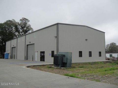 Photo of 703 E Hwy 90 #C, New Iberia, LA 70560 (MLS # 2500006156)