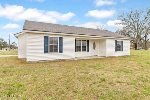 Photo of 100 Durke Road, Lafayette, LA 70508 (MLS # 2600004423)