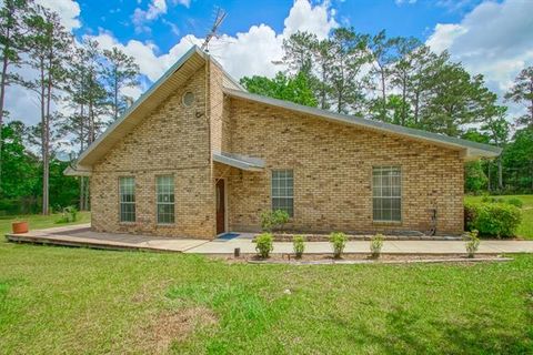 Photo of 25065 Hemphill Road Rd, Bush, LA 70431 (MLS # NO2554924)