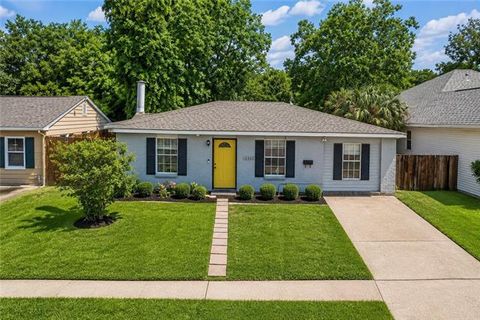 Photo of 4145 E Loyola Drive Dr, Kenner, LA 70065 (MLS # NO2563174)