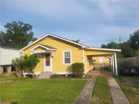 Photo of 124 Early Street St, Paradis, LA 70080 (MLS # NO2570579)