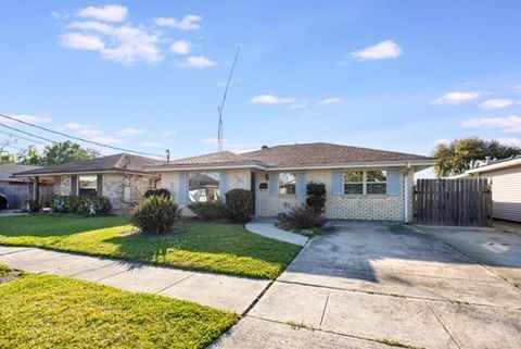 Photo of 1408 N Starrett Road Rd, Metairie, LA 70003 (MLS # NO2552009)