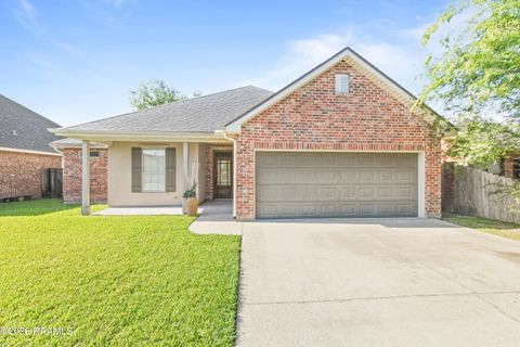 Photo of 114 Erika Drive, Lafayette, LA 70506 (MLS # 2600003012)