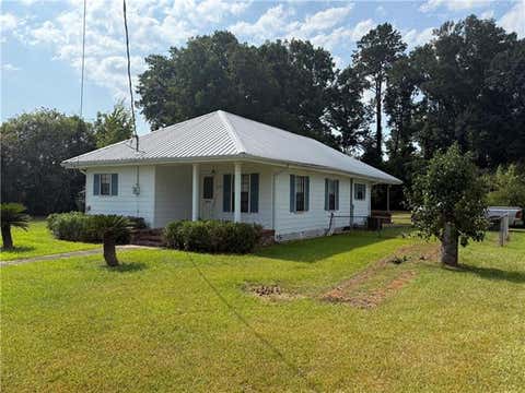 Photo of 213 W Pine Street ST, Amite, LA 70422 (MLS # NO2571224)