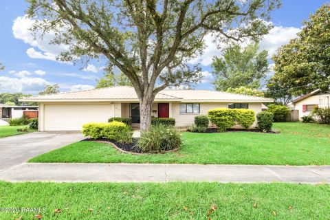 Photo of 213 Lynn Drive, Lafayette, LA 70508 (MLS # 2600005063)