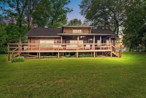 Photo of 0 Bird Island, Shreveport, LA 71119 (MLS # CN2541395)