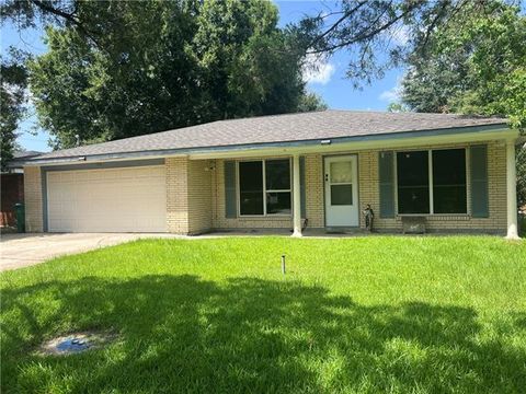 Photo of 126 Palm Springs Drive Dr, Slidell, LA 70458 (MLS # NO2568662)