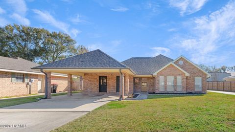 Photo of 124 Chicory Lane, Lafayette, LA 70506 (MLS # 2600000501)