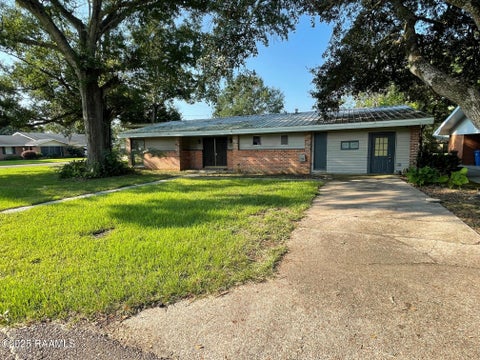 Photo of 4114 South Drive, New Iberia, LA 70563 (MLS # 2500002634)