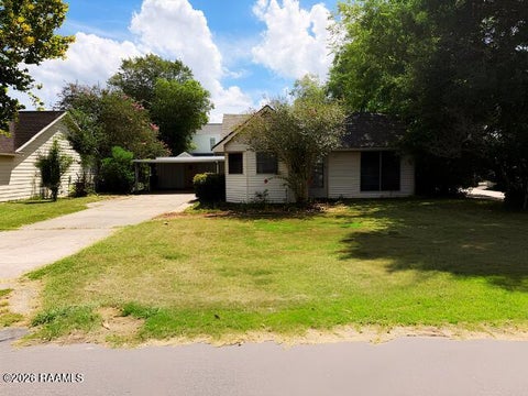 Photo of 105 Marietta Drive, Youngsville, LA 70592 (MLS # 2600007897)