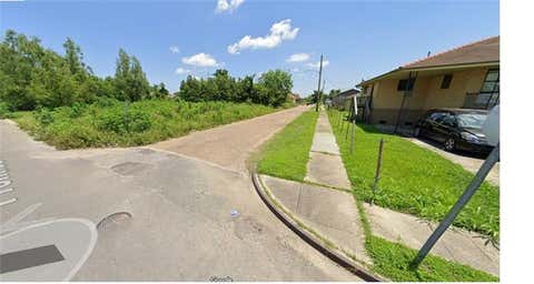 Photo of 4801 Dale Street St, New Orleans, LA 70126 (MLS # NO2572716)
