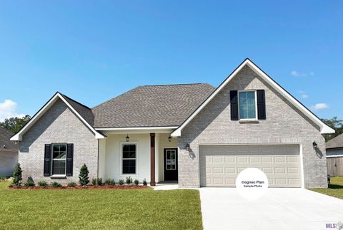 Photo of 26052 Salt Grass Dr, Ponchatoula, LA 70454 (MLS # NO2026004812)