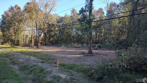 Photo of TBD Chamberlain Ave, Baker, LA 70714 (MLS # BR2026009796)