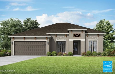Photo of 102 Sun Vista Lane, Lafayette, LA 70506 (MLS # 2500004325)