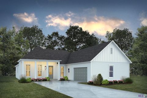 Photo of 14349 Belle Maison Dr Dr, Gonzales, LA 70737 (MLS # BR2026002294)