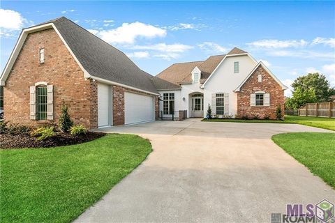 Photo of 35352 Oak Haven Ave Ave, Geismar, LA 70734 (MLS # BR2026003536)