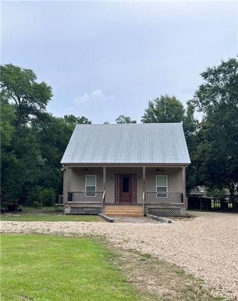 Photo of 122 Wager Cemetery Road Rd, Madisonville, LA 70447 (MLS # NO2541846)